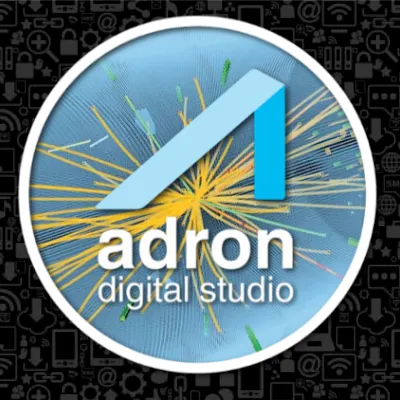 adron.com.br's icon