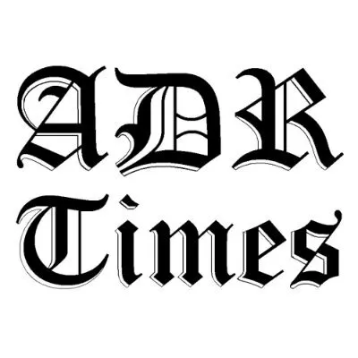 adrtimes.com's icon
