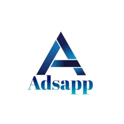 Adsapp's icon