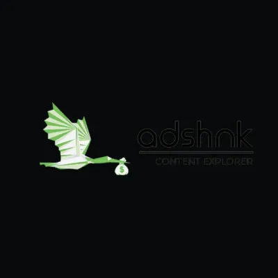 AdShnk's icon