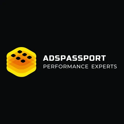 Adspassport's icon