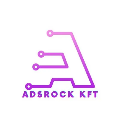 adsrock.hu's icon