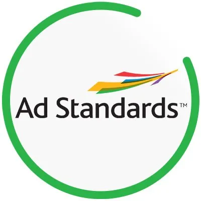 AdStandards logo
