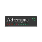 Logo van Adtempus