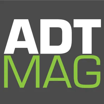adtmag.com's icon