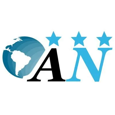 aduananews.com's icon