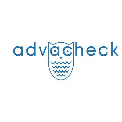 advacheck.com's icon