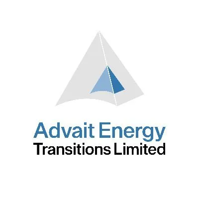 advaitinfra.com's icon