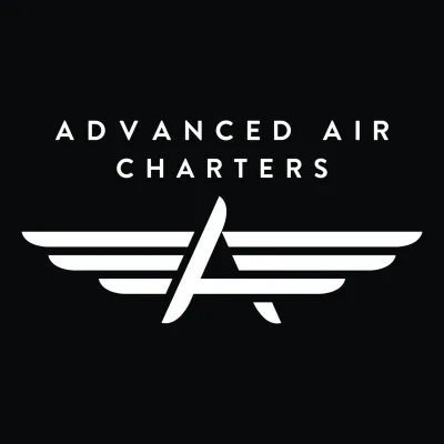 Advanced Air Charters's brand icon