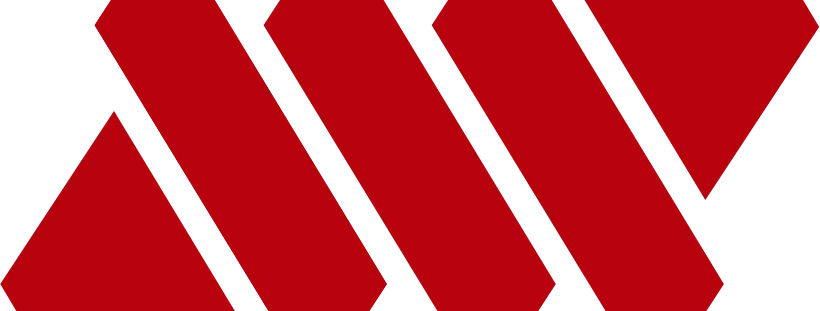 Advanced Metal Research logo