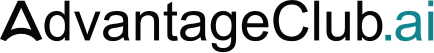 Advantage Club logo