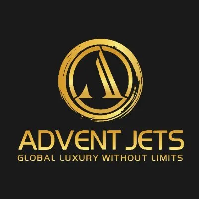 adventjets.com's icon