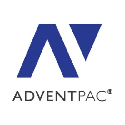 adventpac.com's icon