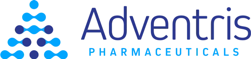 Adventris Pharmaceuticals logo