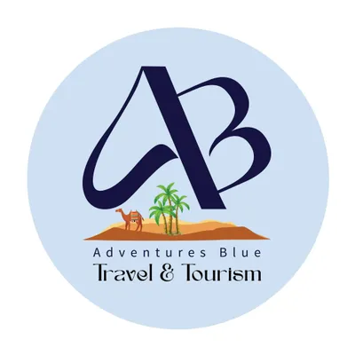 adventuresblue.com's icon