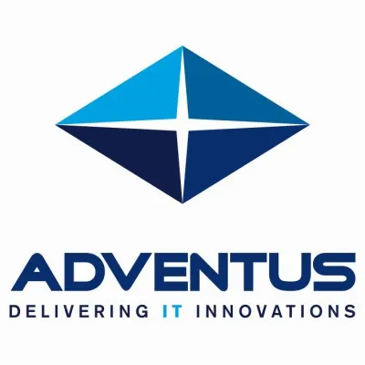 adventus.com's icon