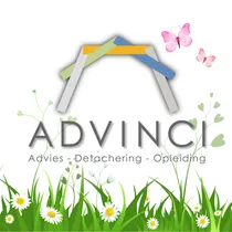 Logo van AdVinci