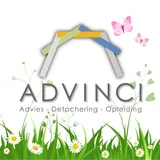 Logo van AdVinci