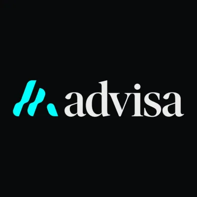 Advisa's icon