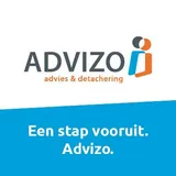 Logo van Advizo