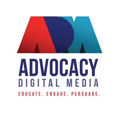 advocacydm.com's icon