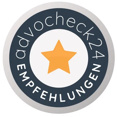 advocheck24.com's icon