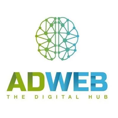 adweb.gr's icon
