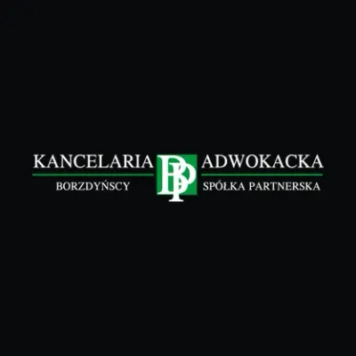 Kancelaria Adwokacka Borzdyńscy sp. p.