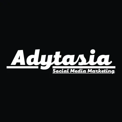 Adytasia's brand icon