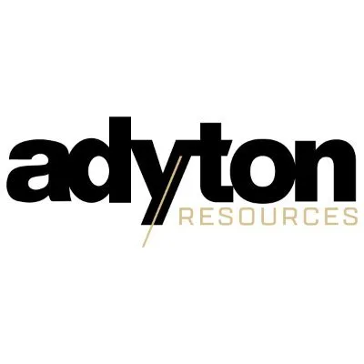 adytonresources.com's icon