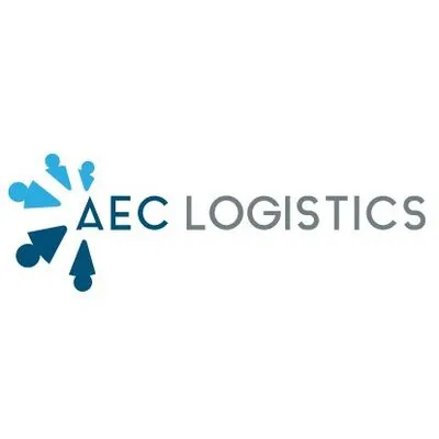 aec-logistics.com's icon