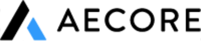 Aecore logo