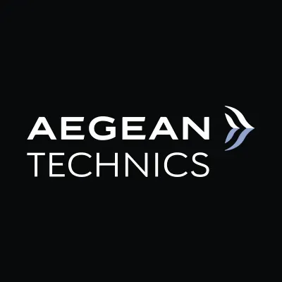 AEGEAN TECHNICS's icon