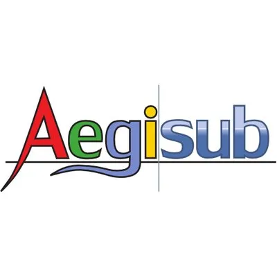 aegisub.org's icon