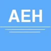 aehglobal.com's icon