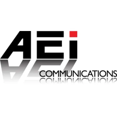 aeicommunications.com's icon