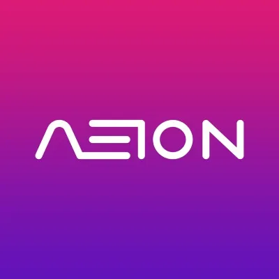 aeion.io's icon