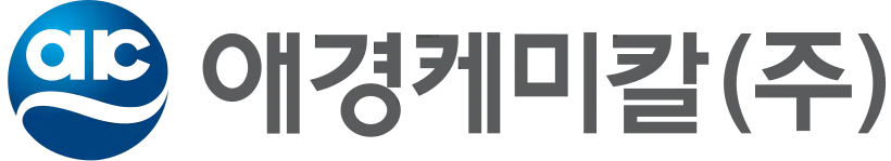 애경케미칼 logo