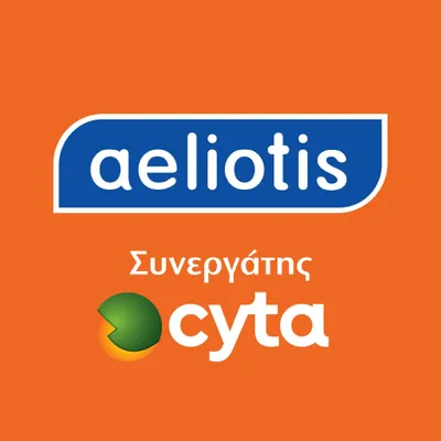 aeliotis.com's icon