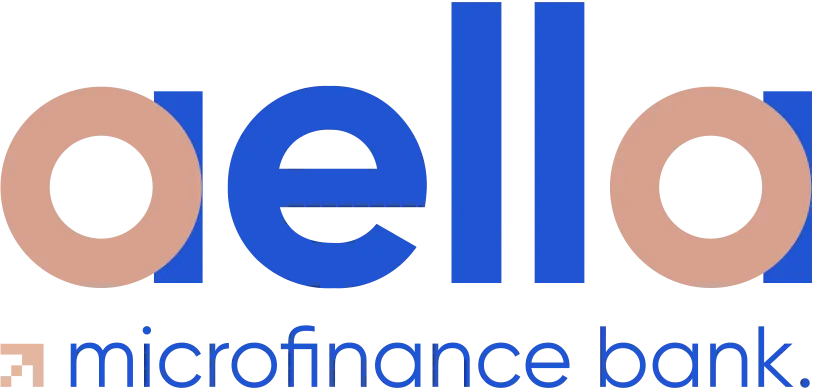 Aella logo