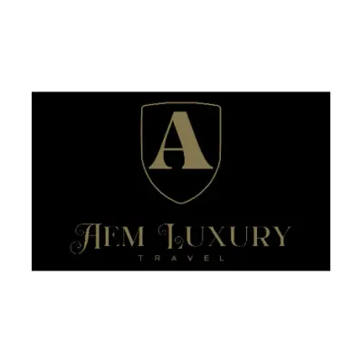 AEM Luxury Travel's icon