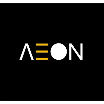 aeonstaffinggroup.com's icon