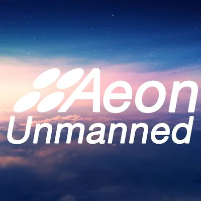 aeonunmanned.com's icon