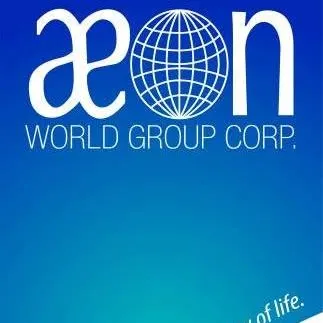 aeonworldgroup.com's icon