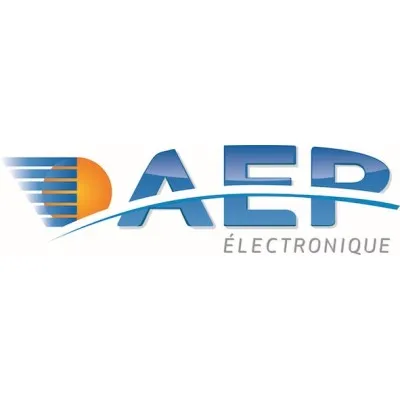 aep-electronique.com's icon