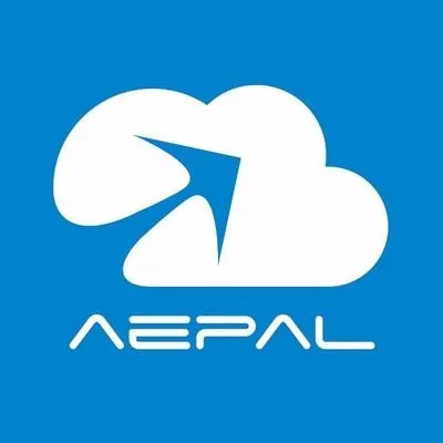 aepal.aero's icon