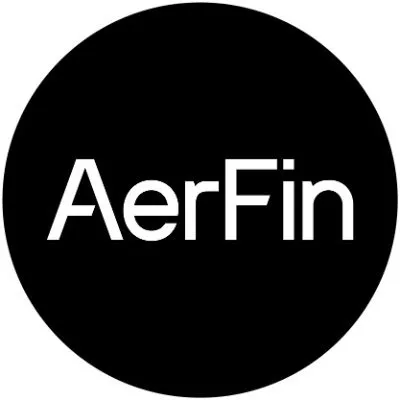 aerfin.co.uk's icon