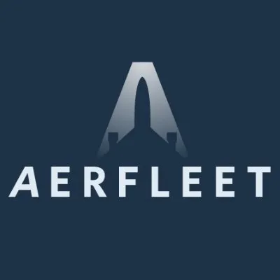 aerfleet.com's icon