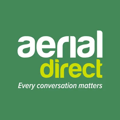 aerial-direct.co.uk's icon