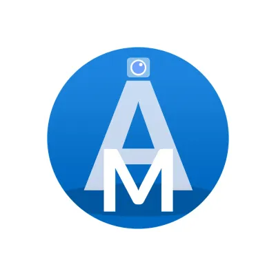AerialModel's icon